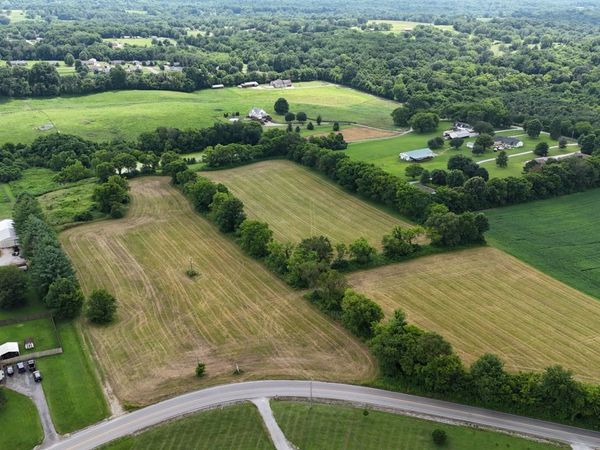 3126 Green Mills Rd , Spring Hill, TN 37174