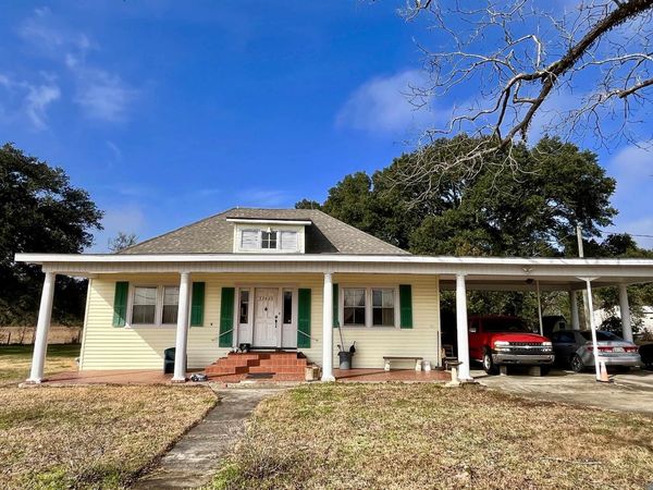 57425 Old Hwy 51, Amite, LA 70422