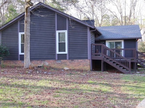 9628 Heartwood Lane , Mint Hill, NC 28227