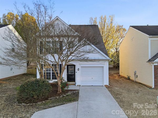 2443 Normancrest Court, Charlotte, NC 28270