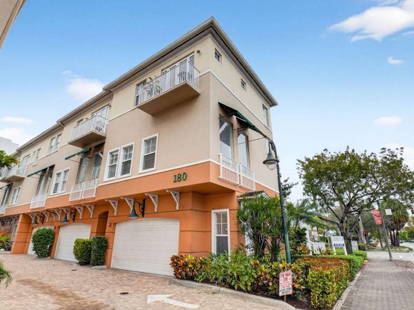 180 NE 6th Avenue, Delray Beach, FL 33483