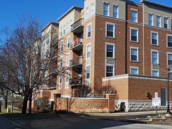 Unit 204, Palatine, IL 60067