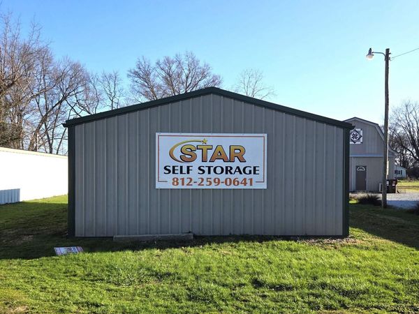 420 E 57 Highway, Elnora, IN 47529