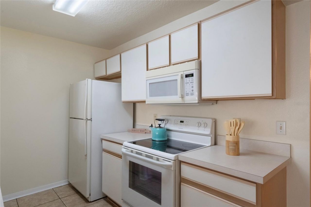 8709 Rockingham Terrace , Unit A, Kissimmee, FL 34747 Photo