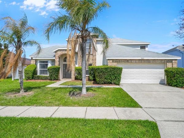 8607 KNOTTINGHAM DRIVE , KISSIMMEE, FL 34747