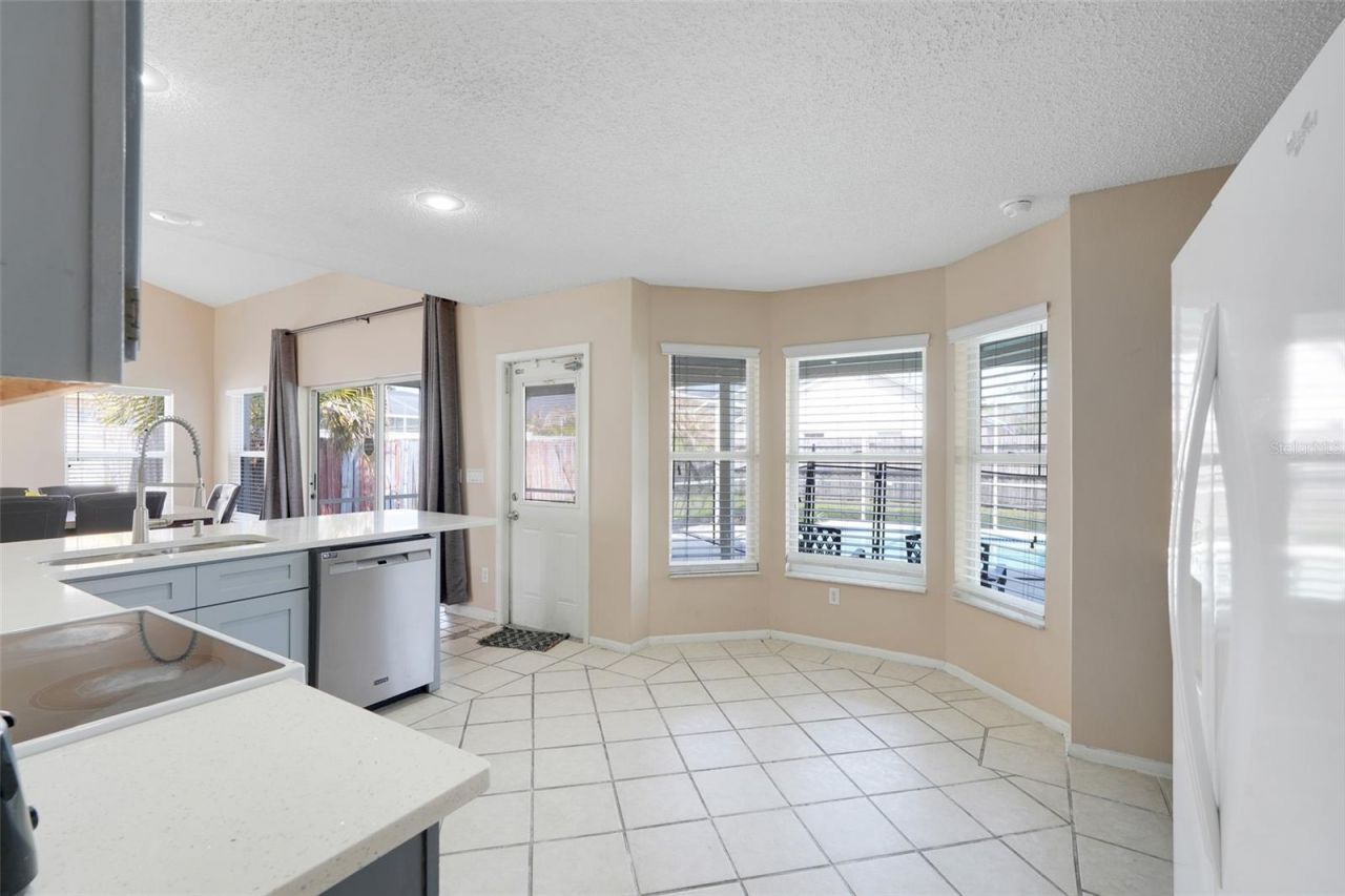 8607 Knottingham Drive , Kissimmee, FL 34747 Photo