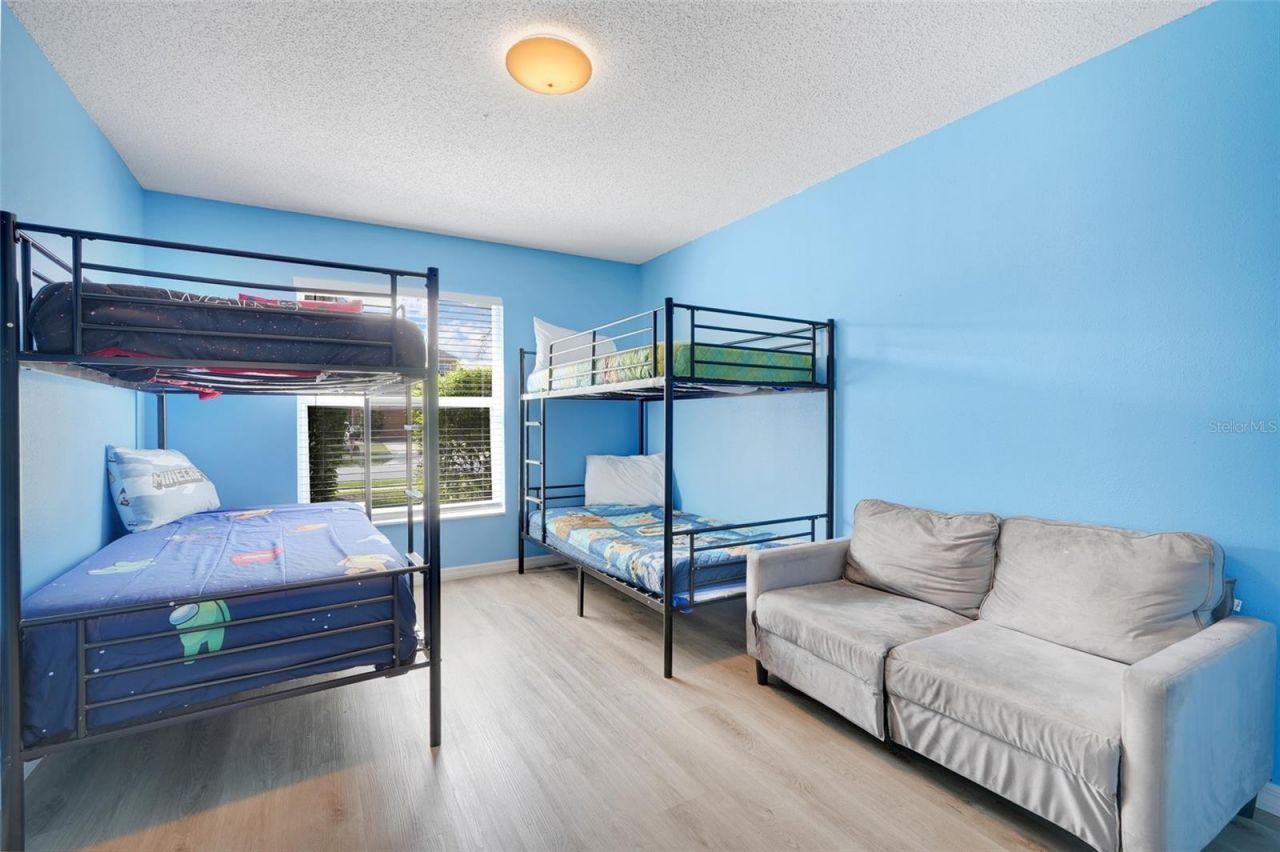 8607 Knottingham Drive , Kissimmee, FL 34747 Photo