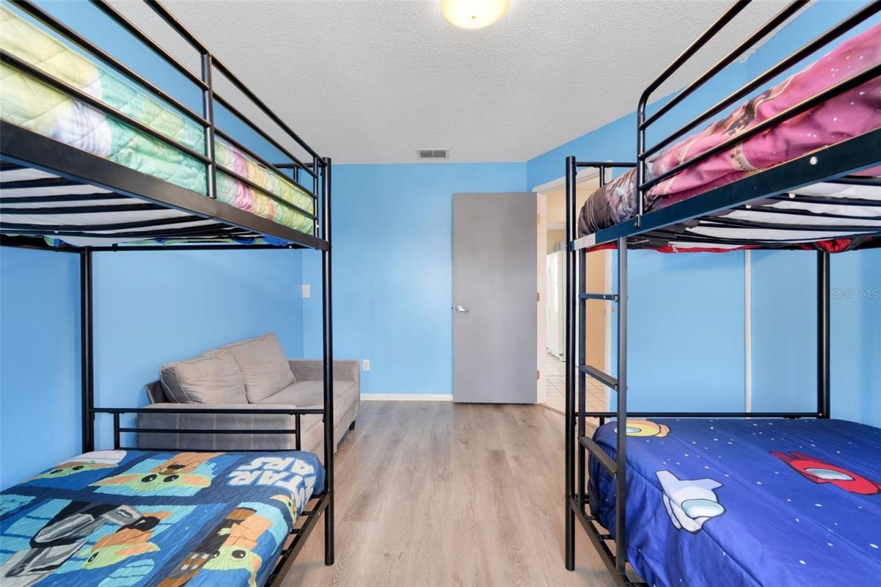 8607 Knottingham Drive , Kissimmee, FL 34747 Photo