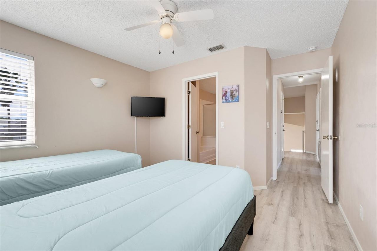 8607 Knottingham Drive , Kissimmee, FL 34747 Photo