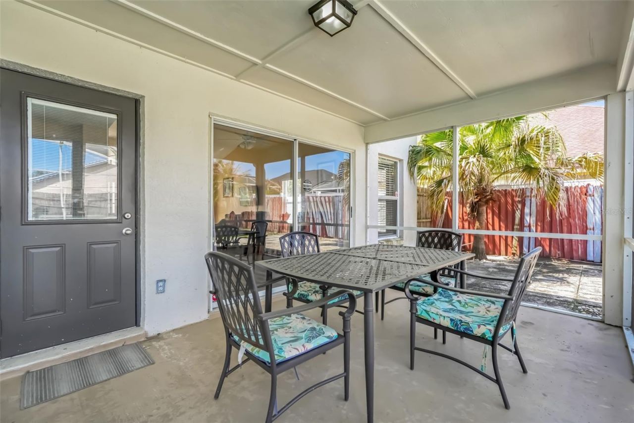 8607 Knottingham Drive , Kissimmee, FL 34747 Photo