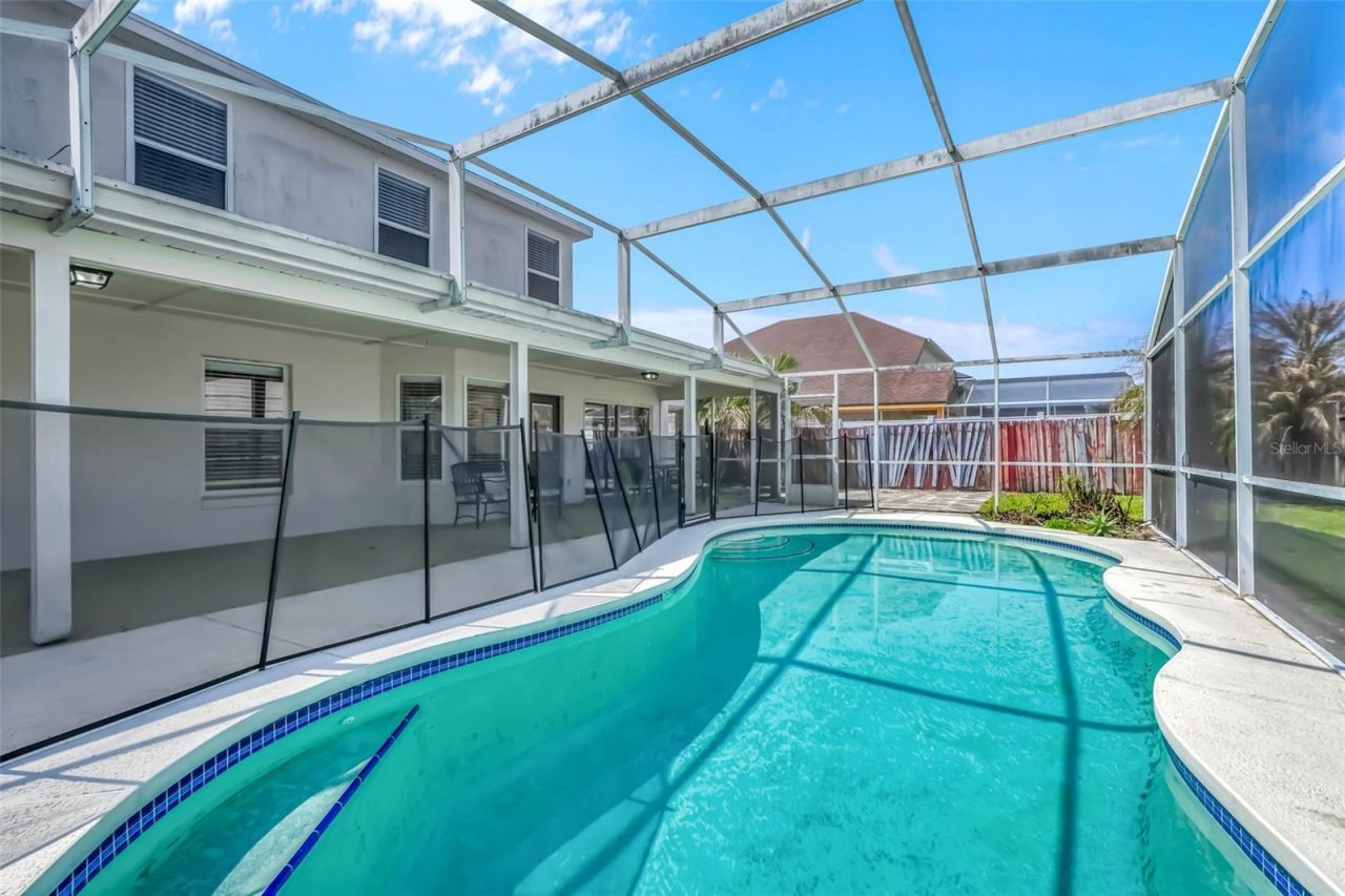 8607 Knottingham Drive , Kissimmee, FL 34747 Photo