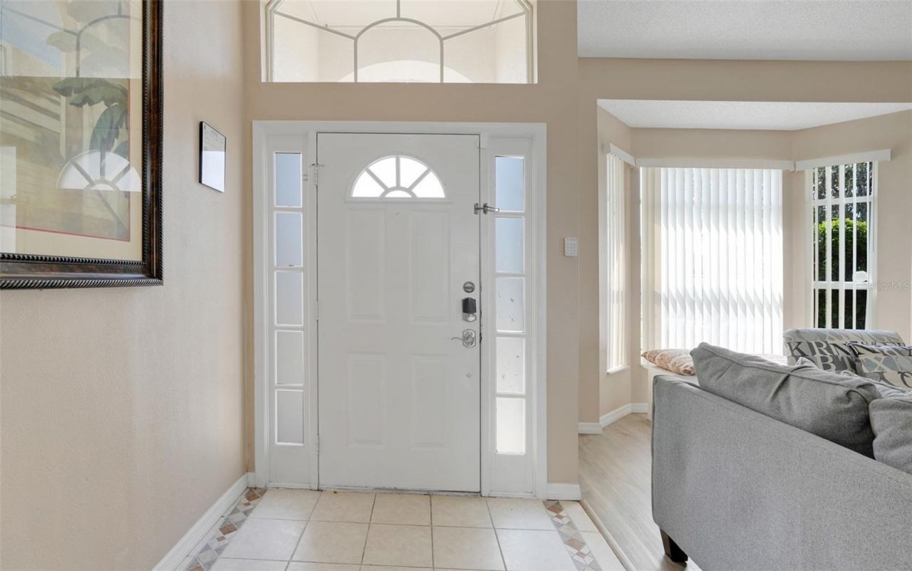 8607 Knottingham Drive , Kissimmee, FL 34747 Photo