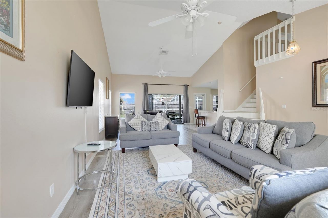 8607 Knottingham Drive , Kissimmee, FL 34747 Photo