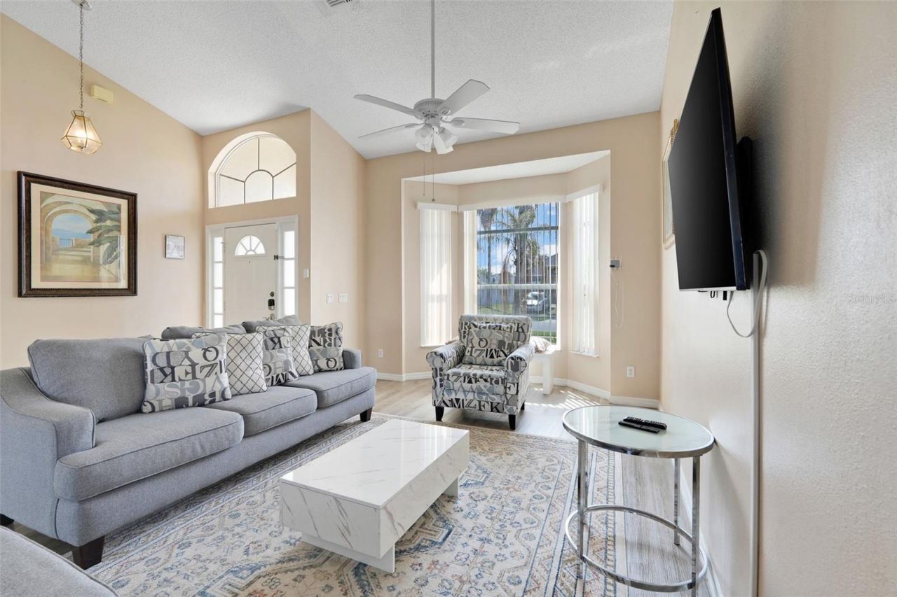 8607 Knottingham Drive , Kissimmee, FL 34747 Photo