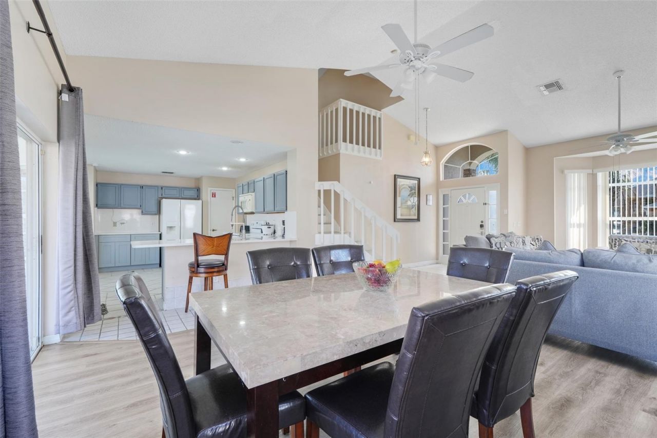 8607 Knottingham Drive , Kissimmee, FL 34747 Photo