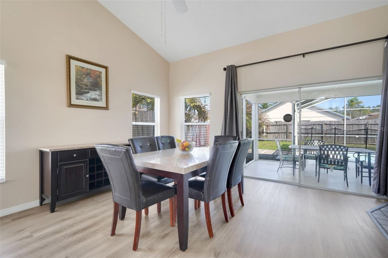 8607 Knottingham Drive , Kissimmee, FL 34747 Photo