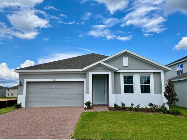383 LEMONGRASS ROAD, MINNEOLA, FL 34715