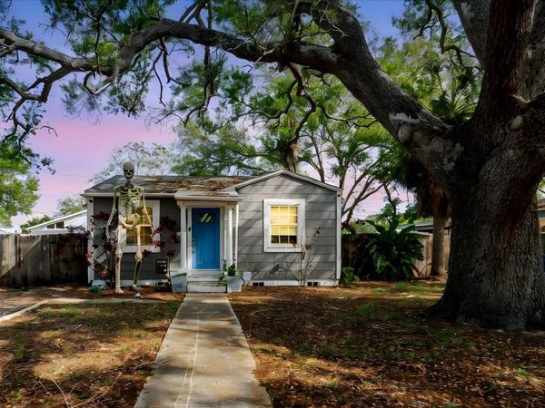 765 60TH AVENUE NE, ST PETERSBURG, FL 33703