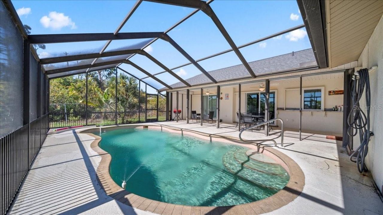 11195 Seabreeze Avenue , Port Charlotte, FL 33981 Photo