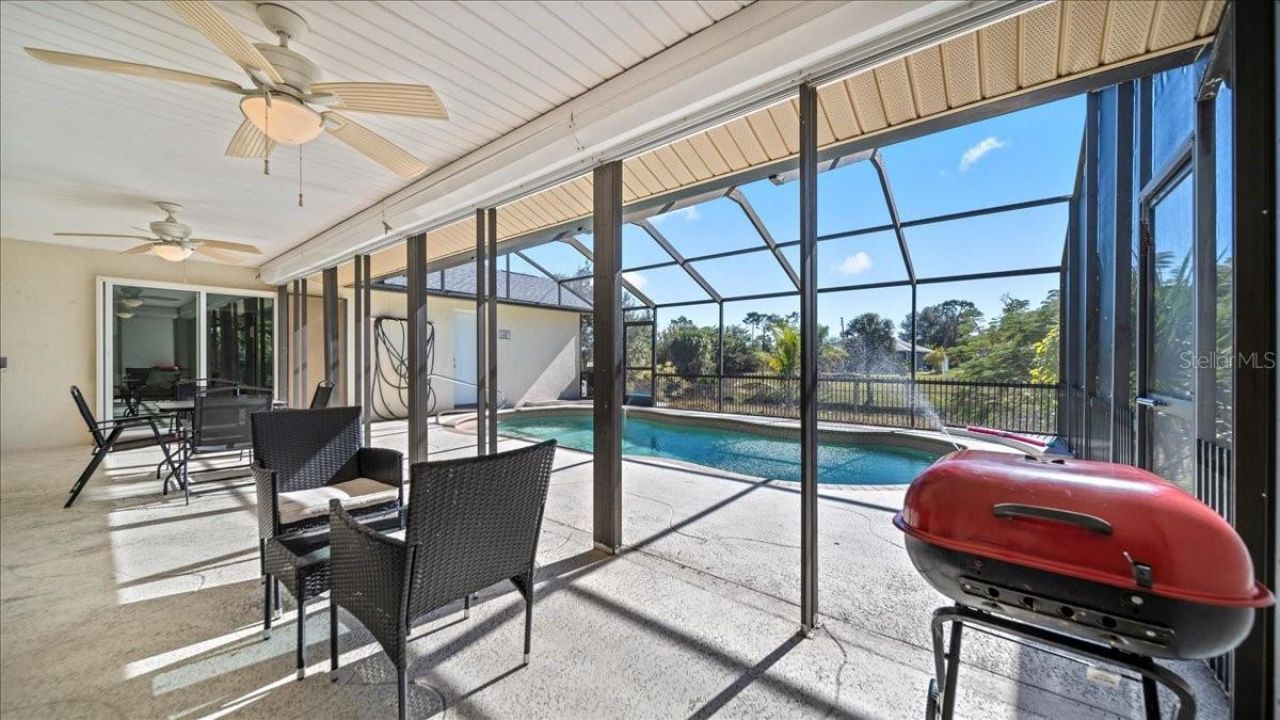 11195 Seabreeze Avenue , Port Charlotte, FL 33981 Photo