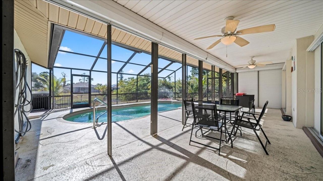 11195 Seabreeze Avenue , Port Charlotte, FL 33981 Photo