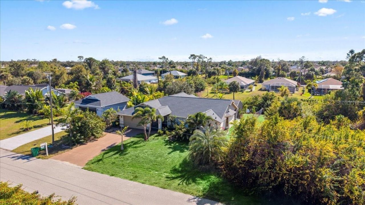 11195 Seabreeze Avenue , Port Charlotte, FL 33981 Photo