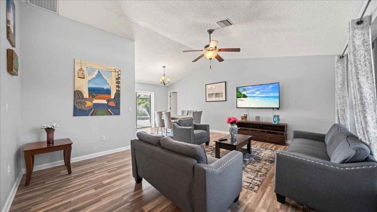 11195 Seabreeze Avenue , Port Charlotte, FL 33981 Photo