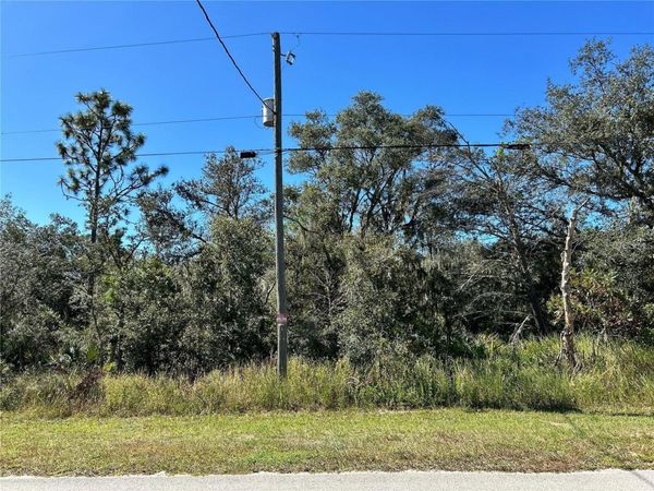 WOODSTORK WAY , FROSTPROOF, FL 33843