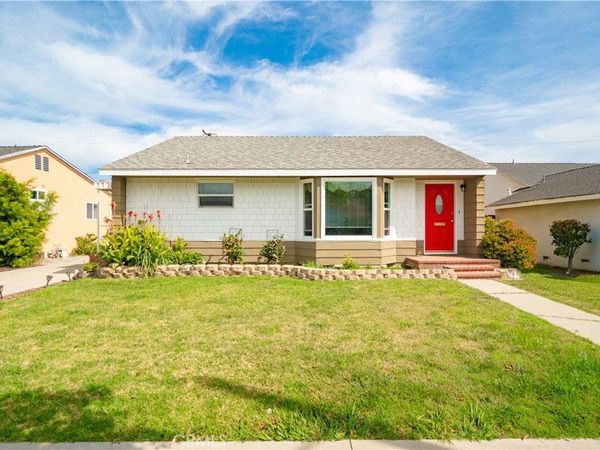 15522 Yukon Avenue, Lawndale, CA 90260