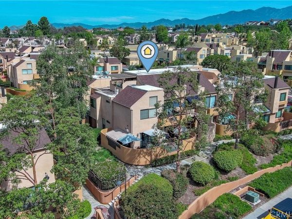 25671 Le Parc, Unit 8, Lake Forest, CA 92630
