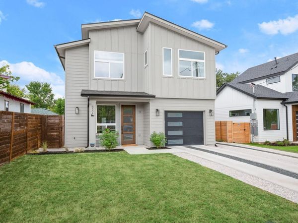 3506 Pennsylvania Ave, Unit 1, Austin, TX 78721