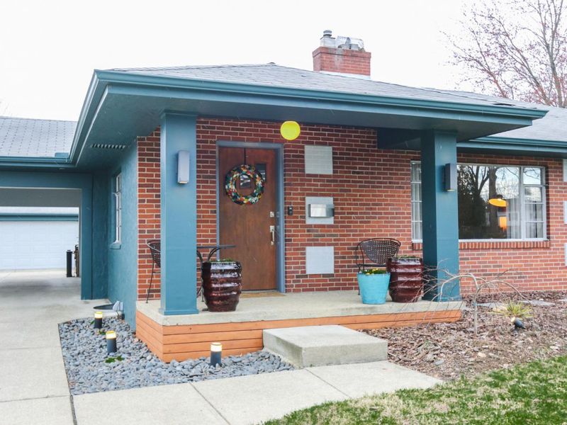 488 Stanbery Avenue, Columbus, OH 43209 Photo 1