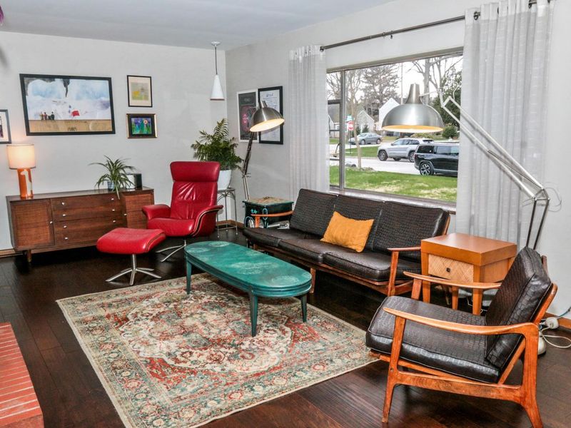 488 Stanbery Avenue, Columbus, OH 43209 Photo 4