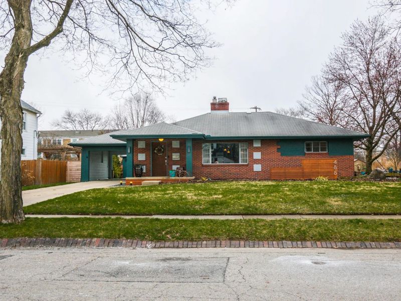 488 Stanbery Avenue, Columbus, OH 43209 Photo 49