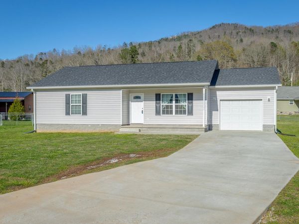 175 Marion Farms Drive, Kimball, TN 37347