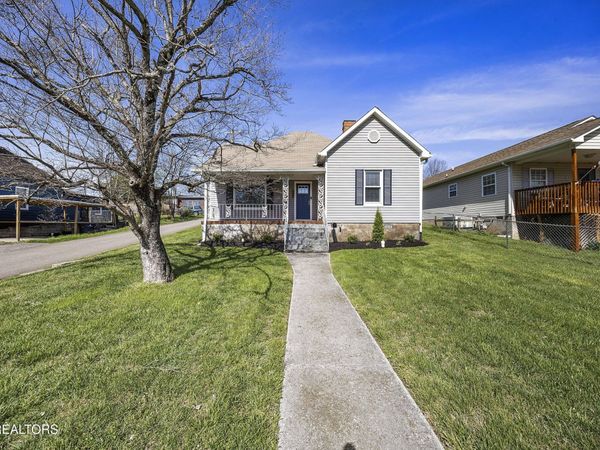 201 E Oldham Ave, Knoxville, TN 37917