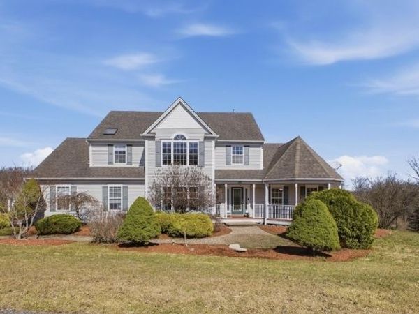 122 Millbrook Rd, Hardwick, NJ 07825