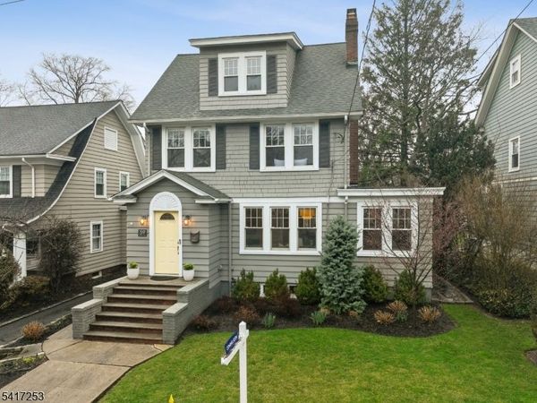 59 Park Ave, Maplewood, NJ 07040