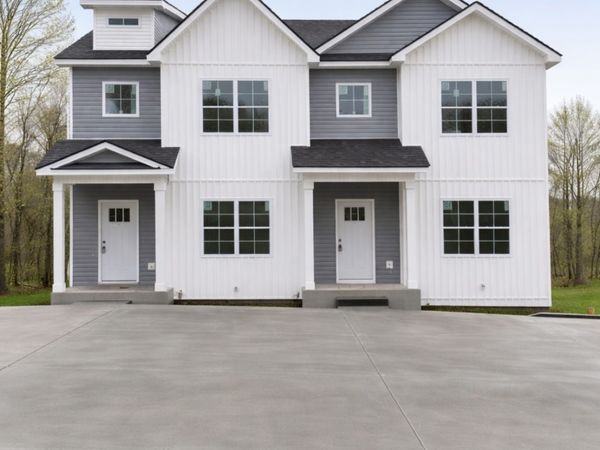 409 Cook Dr, Clarksville, TN 37042