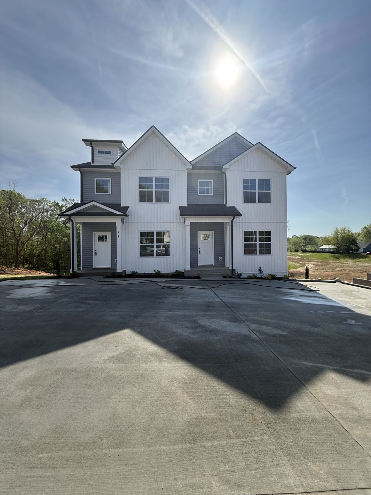 409 Cook Dr, Clarksville, TN 37042 Main Photo