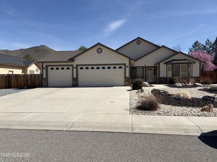 2979 Del Rio Lane, Minden, NV 89423 Photo