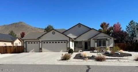 2979 Del Rio Lane, Minden, NV 89423 Photo