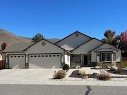 2979 Del Rio Lane, Minden, NV 89423 Photo