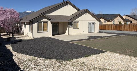2979 Del Rio Lane, Minden, NV 89423 Photo