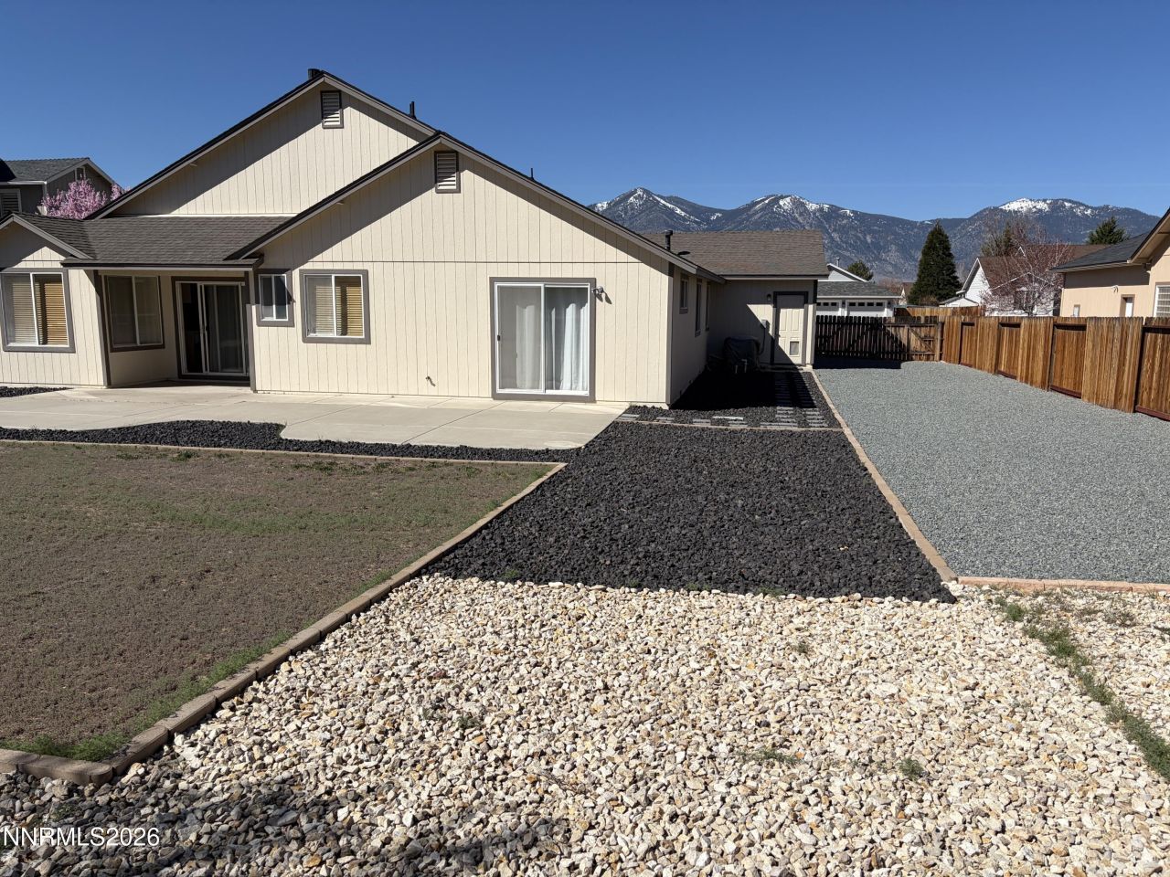 2979 Del Rio Lane, Minden, NV 89423 Photo