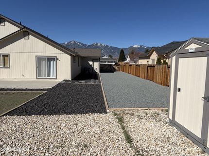 2979 Del Rio Lane, Minden, NV 89423 Photo