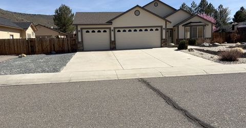 2979 Del Rio Lane, Minden, NV 89423 Photo