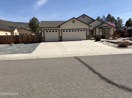 2979 Del Rio Lane, Minden, NV 89423 Photo