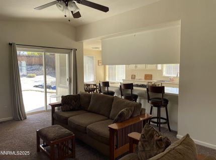 2979 Del Rio Lane, Minden, NV 89423 Photo