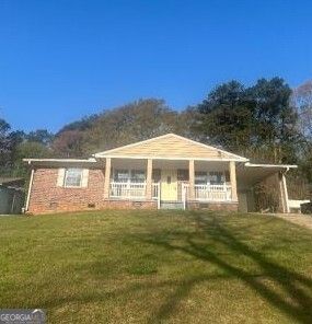 4125 Ohara Road, Forest Park, GA 30297 Main Photo